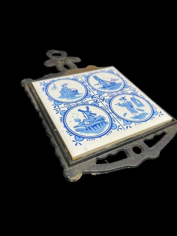 Trivet/pot stand