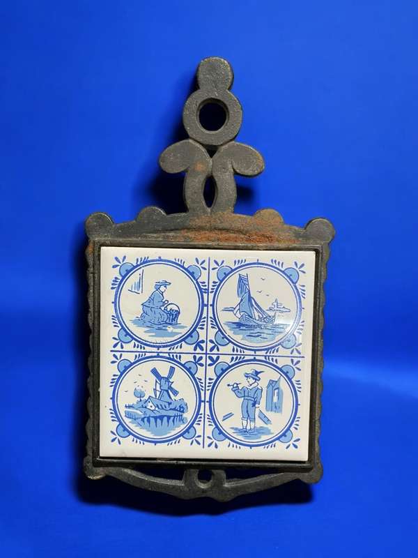 Trivet/pot stand