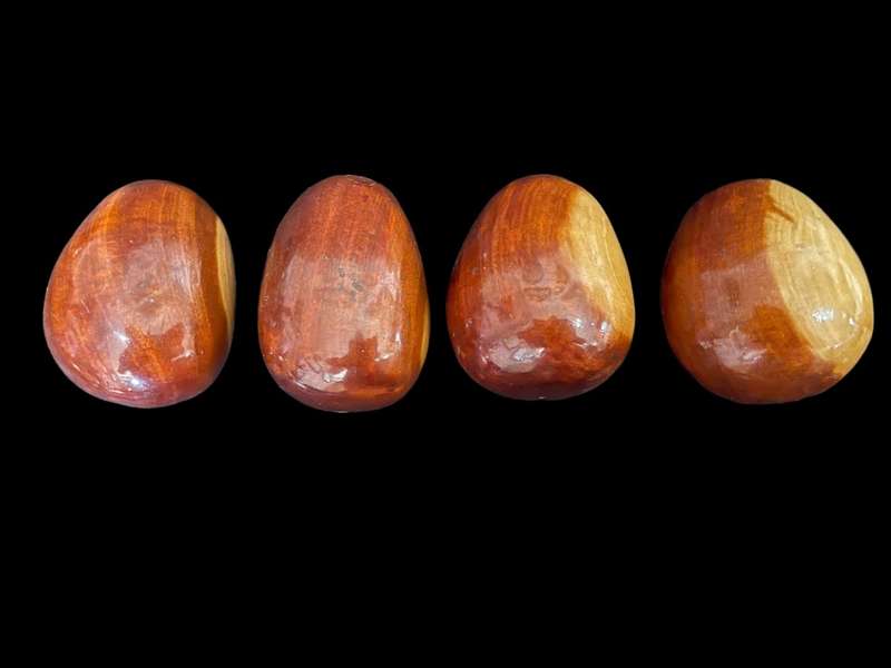 Ornamental eggs