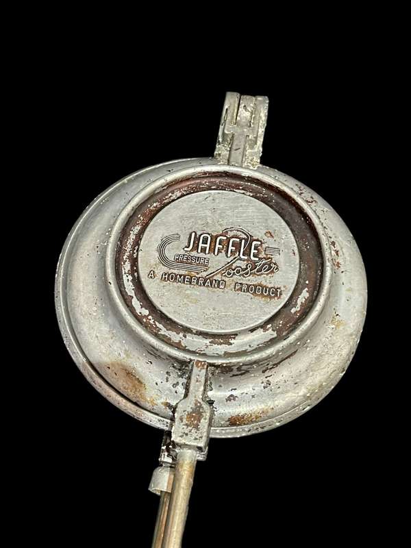 Jaffle maker