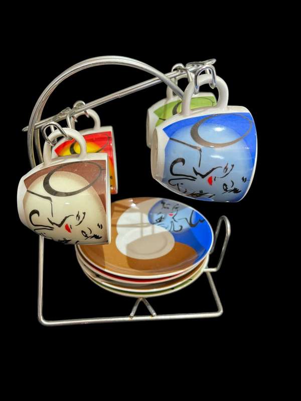 Duos espresso