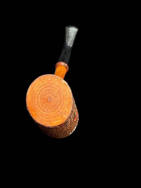 Ornament Pipe Germany