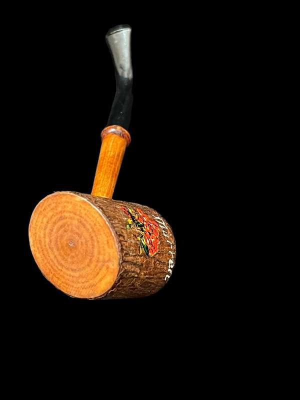 Ornament Pipe Germany