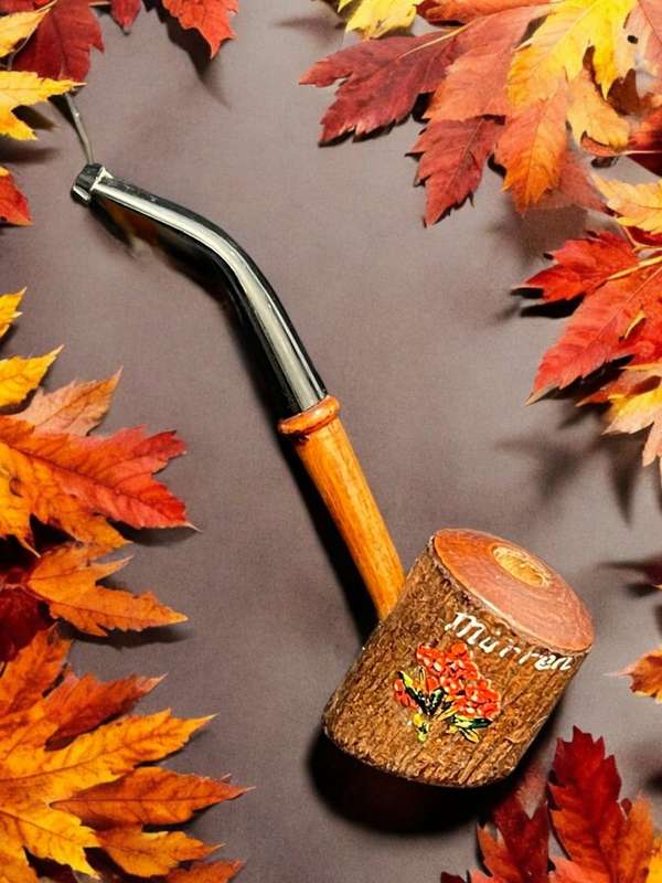 Ornament Pipe Germany