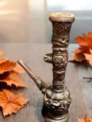 Ornament Pipe Indonesia