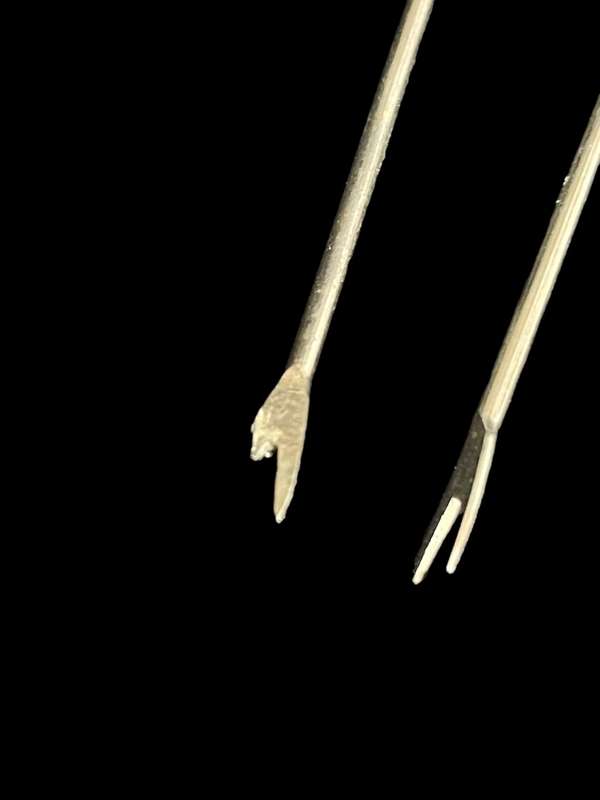 Cocktail forks