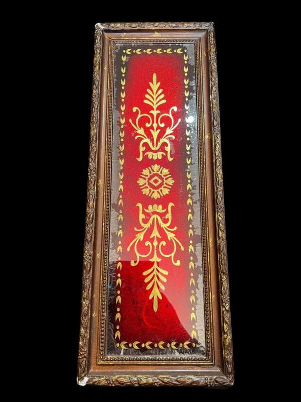 Wall hanging Oriental
