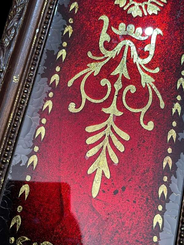 Wall hanging Oriental