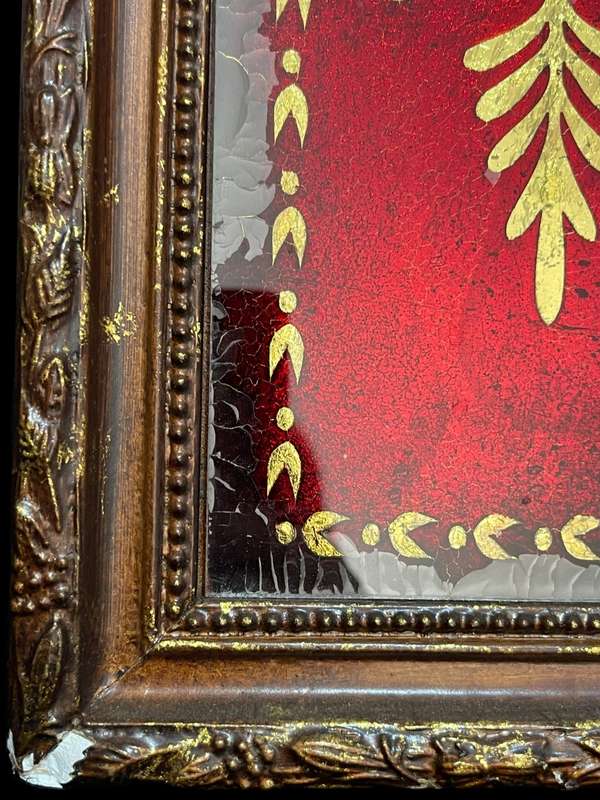 Wall hanging Oriental