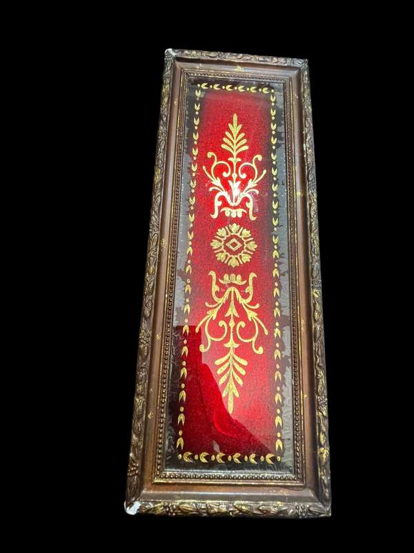 Wall hanging Oriental