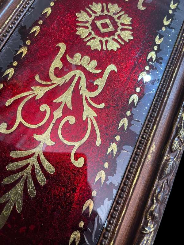 Wall hanging Oriental