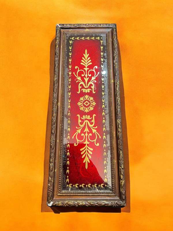 Wall hanging Oriental