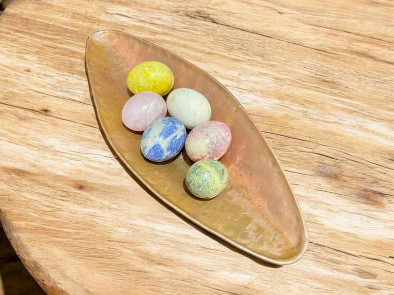 Bowl copper
