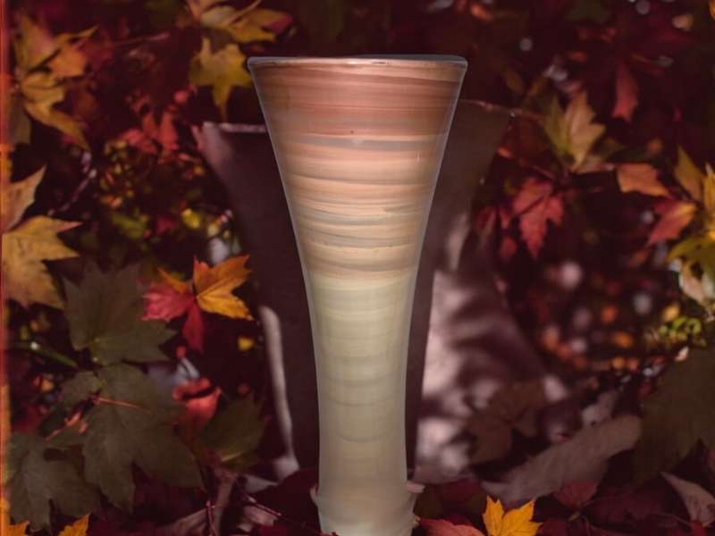 Vase Spain