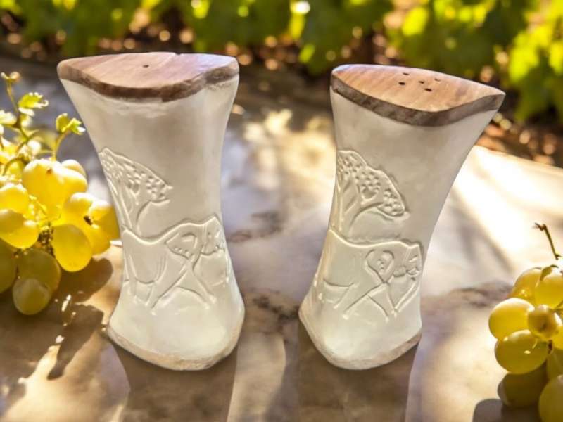 Salt pepper set