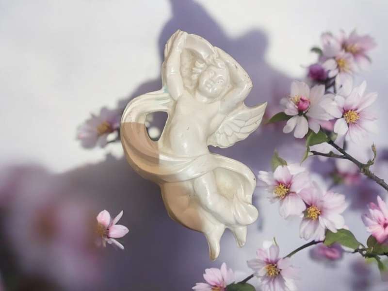 Ornament angel
