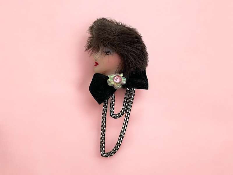 Brooch