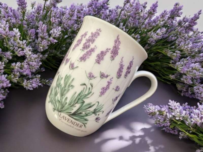 Coffee/tea mugs/cups Wiesenthal each