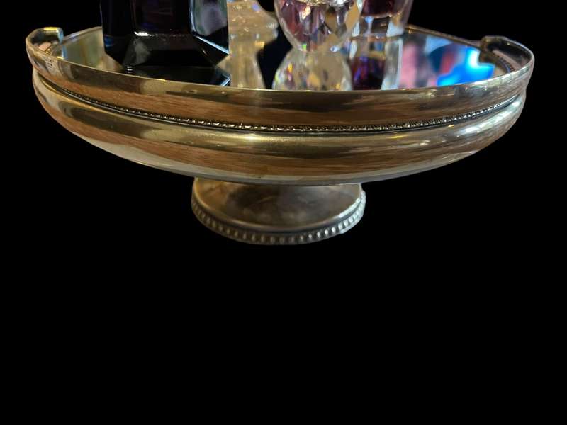 Display tray