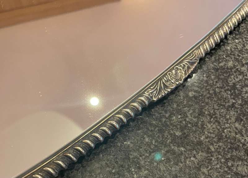 Tray xtra large