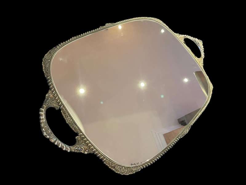 Tray xtra large