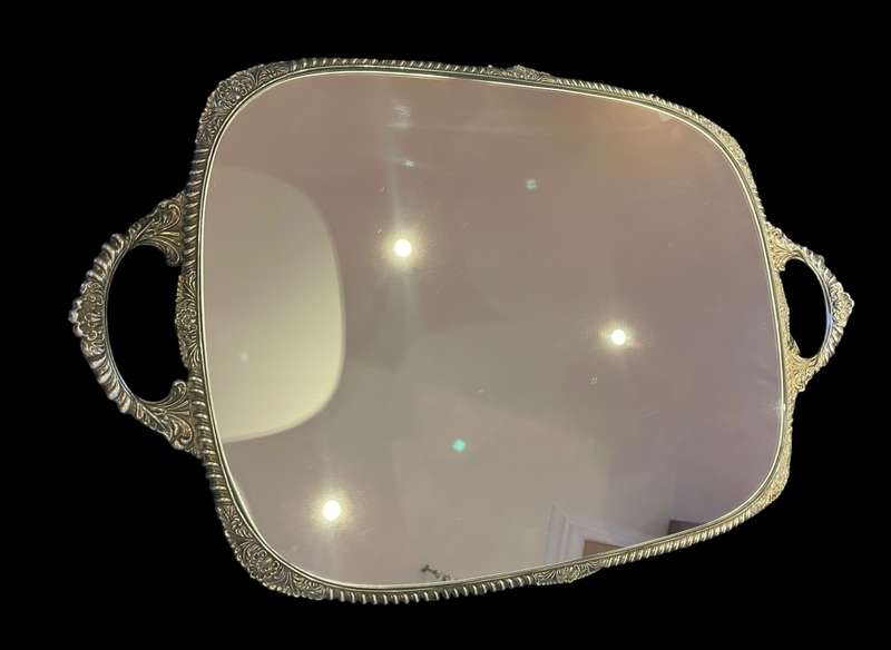 Tray xtra large