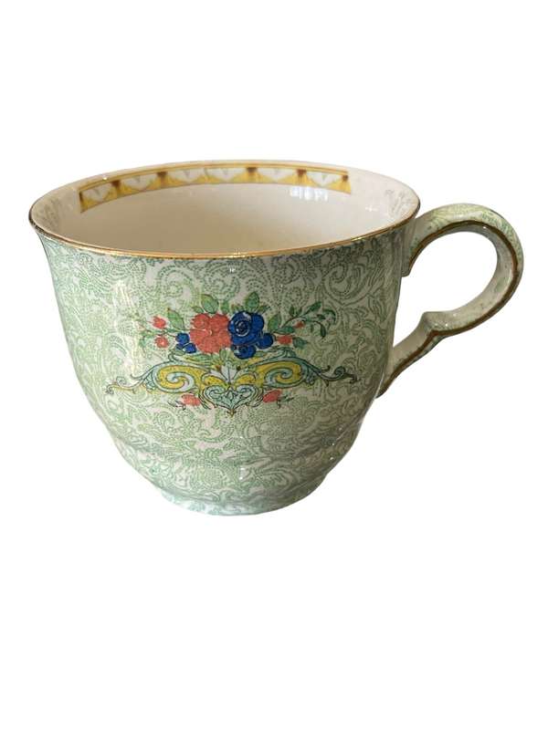 Teacups  Maddock England each
