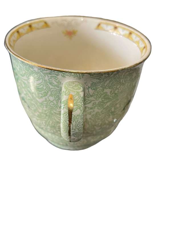 Teacups  Maddock England each