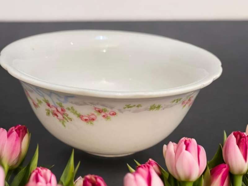 Sugar basin Victorian