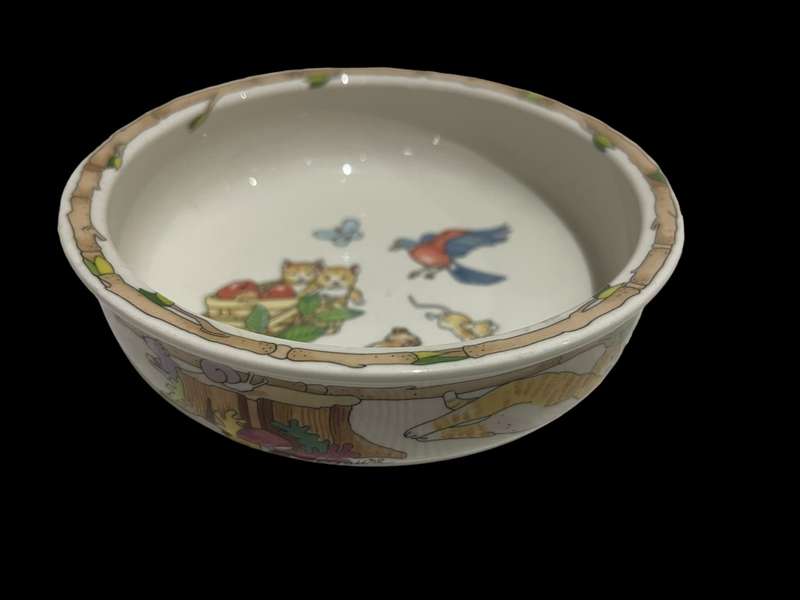 Bowl Baby/toddler Villeroy & Boch