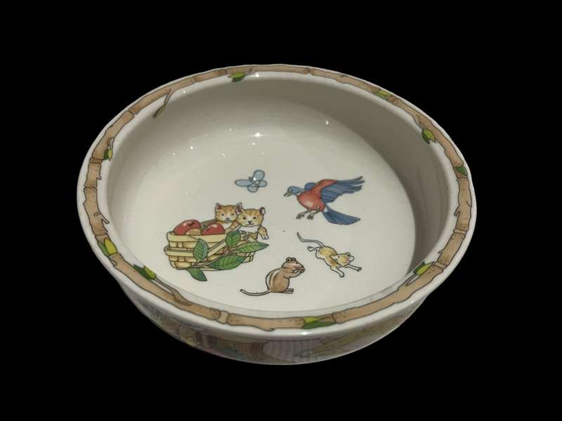 Bowl Baby/toddler Villeroy & Boch