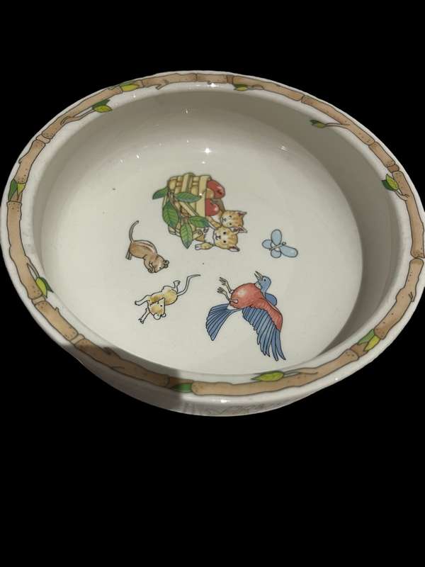 Bowl Baby/toddler Villeroy & Boch