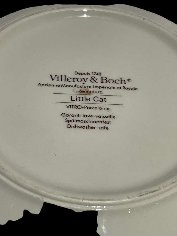 Bowl Baby/toddler Villeroy & Boch