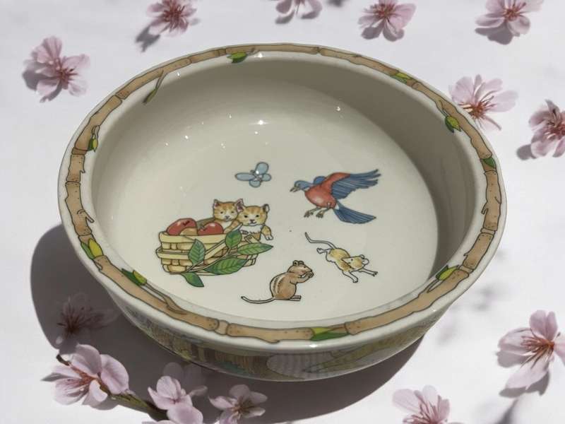 Bowl Baby/toddler Villeroy & Boch