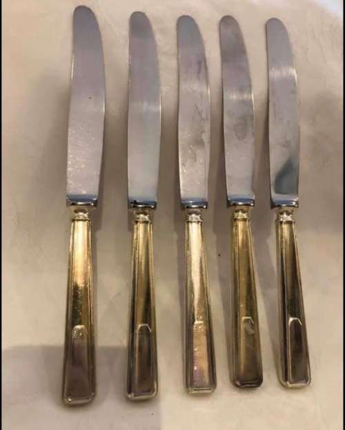 Sheffield Knives(5)