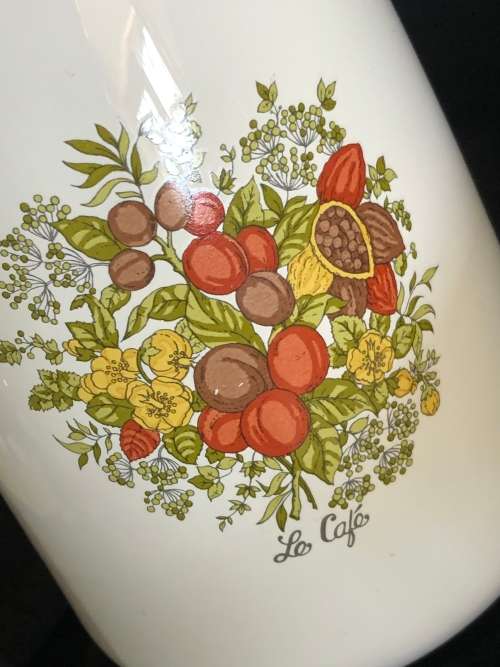 Corningware 10 Cup Coffee Pot(PORC383)