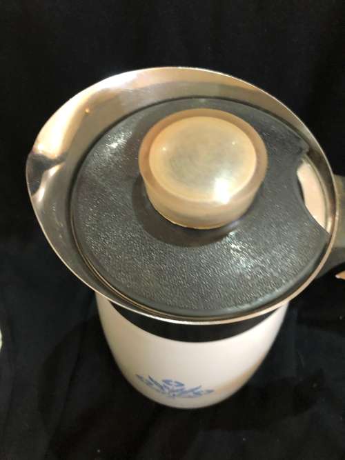 Corningware 10 Cup Coffee Pot(PORC368)