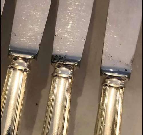 Sheffield Knives(5)