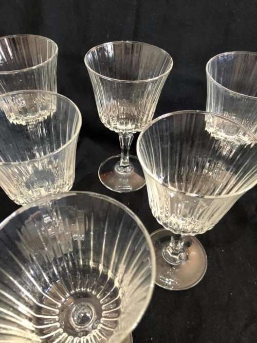 Wine Glasses(GLS109)