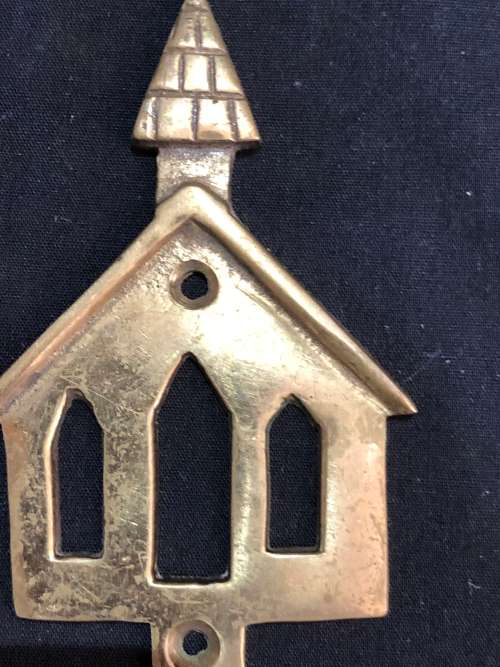 Hook Brass(MIS419)