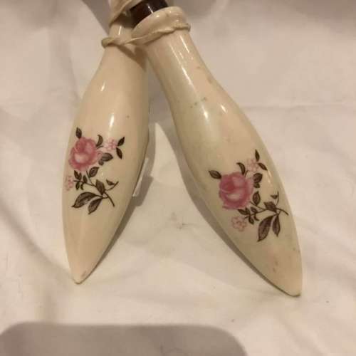 Salad Servers Melamine