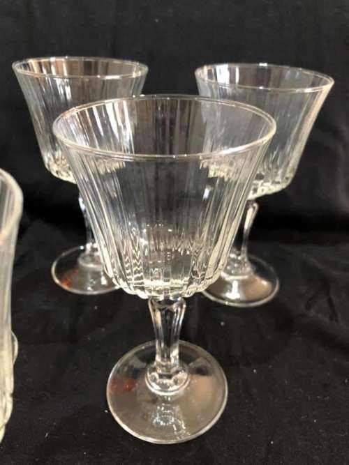 Wine Glasses(GLS109)