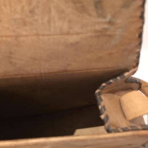 Handbag Leather