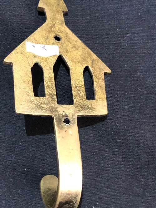 Hook Brass(MIS419)
