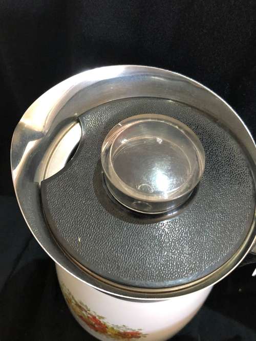 Corningware 10 Cup Coffee Pot(PORC383)