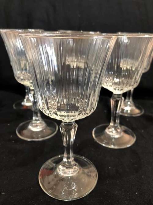 Wine Glasses(GLS109)