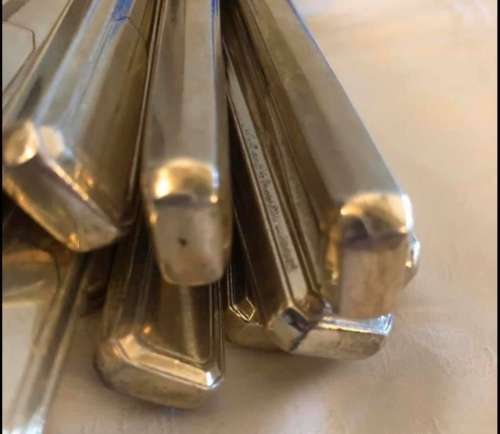 Sheffield Knives(5)