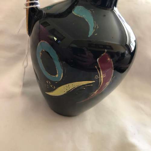Gouda Flora Jug