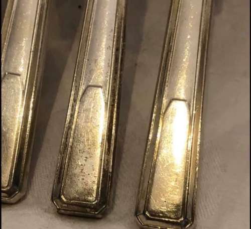 Sheffield Knives(6)