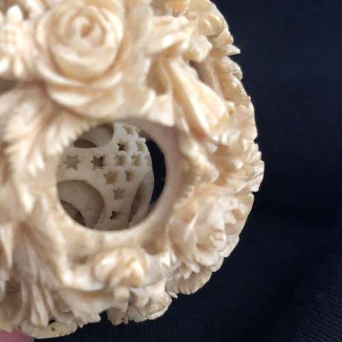 Puzzle Ball Chinese